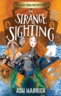 The Strange Sighting - eBook