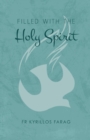 Filed with the Holy Spirit - Book