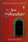 The Last Shadar (matte cover paperback) - Book