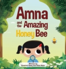 Amna and the Amazing Honey Bee - Book
