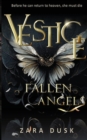 Vestige : A steamy enemies-to-lovers fantasy romance - Book