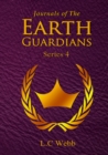 Journals of The Earth Guardians - Series 4 - Collective Edition - eBook