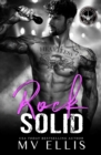 Rock Solid : A Bad Boy Rock Star Romance - Book