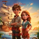 Milo and Iris : Pirate Cove - eBook