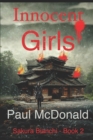 Innocent Girls : Sakura Bianchi - Book 2 - Book