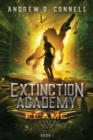 Extinction Academy : Flame - Book