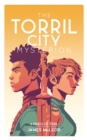 The Torril City Mysterion (Book One) : A Pinch of Peril - eBook