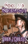 Cogs and Conspiracies : A collection of steampunk short stories - Book