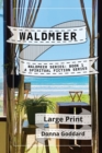 Waldmeer : A Spiritual Fiction Series Large Print - Book