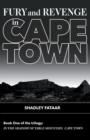 Fury and Revenge in Cape Town - Book