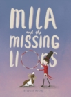 Mila and the Missing Lions - Book