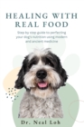 Healing with Real Food - Book
