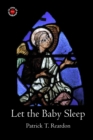 Let the Baby Sleep - Book