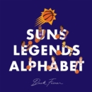 Suns Legends Alphabet - Book