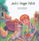Jack's Veggie Patch - Book