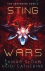 Sting Wars : The Sovereign Code - Book
