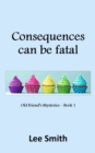 Consequences can be fatal - Book
