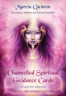 Channelled Spiritual Guidance Cards : 56 Cards with Guidebook Revised and Expanded Edition - Book