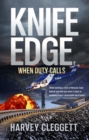 Knife Edge - eBook