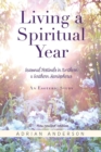 Living a Spiritual Year - Book
