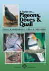 Pigeons, Doves and Quail - Book