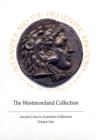 Alexander and the Hellenistic Kingdoms : The Westmoreland Collection - Book