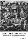 Military Discipline - eBook