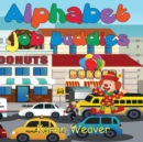 Alphabet Job Buddies - Book