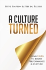 A Culture Turned : Using Ugrs to Boost Performance & Culture - Book