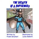 The Wraith Is A Superhero - Book