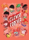 How to be Clever Forever - Book
