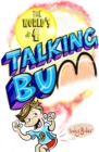 The World's #1 Talking Bum - Book