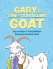 Gary the Time-Travelling Goat - Book