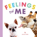 Feelings and Me - Book
