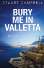Bury me in Valletta - Book