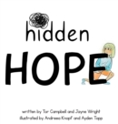 Hidden Hope - Book