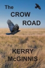 The Crow Road - Book