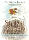 Spirit Animals Message Cards : 70 Affirmation-Style Cards with Instructions for Use - Book
