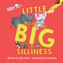 Little Book of Big Silliness - Book
