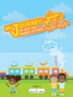 My Journey with the Arabic letters - Book
