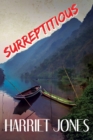 Surreptitious - Book