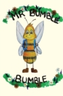 Mr Bumble Bumble - Book