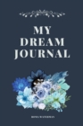 My Dream Journal - Book