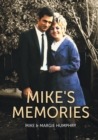Mike's Memories - Book