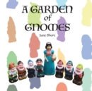 A garden of gnomes - Book