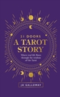 21 Doors A Tarot Story - Book