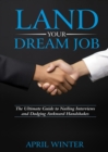 Land Your Dream Job - eBook