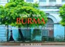 Once Was Burma 2nd Edition - Book