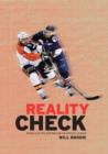 Reality Check : Travels in the Australian Ice Hockey League - Book