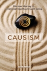 Causism : Discover the key to emotional health and well-being - Book